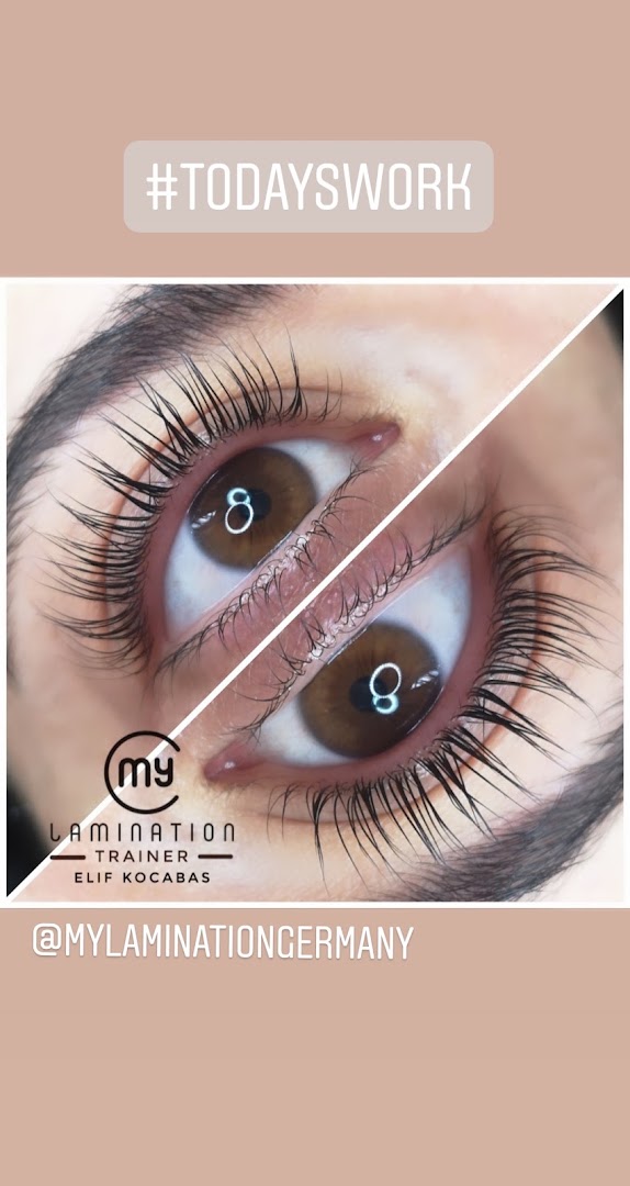 Elif Kocabas EK Cosmetics · Fotos 13