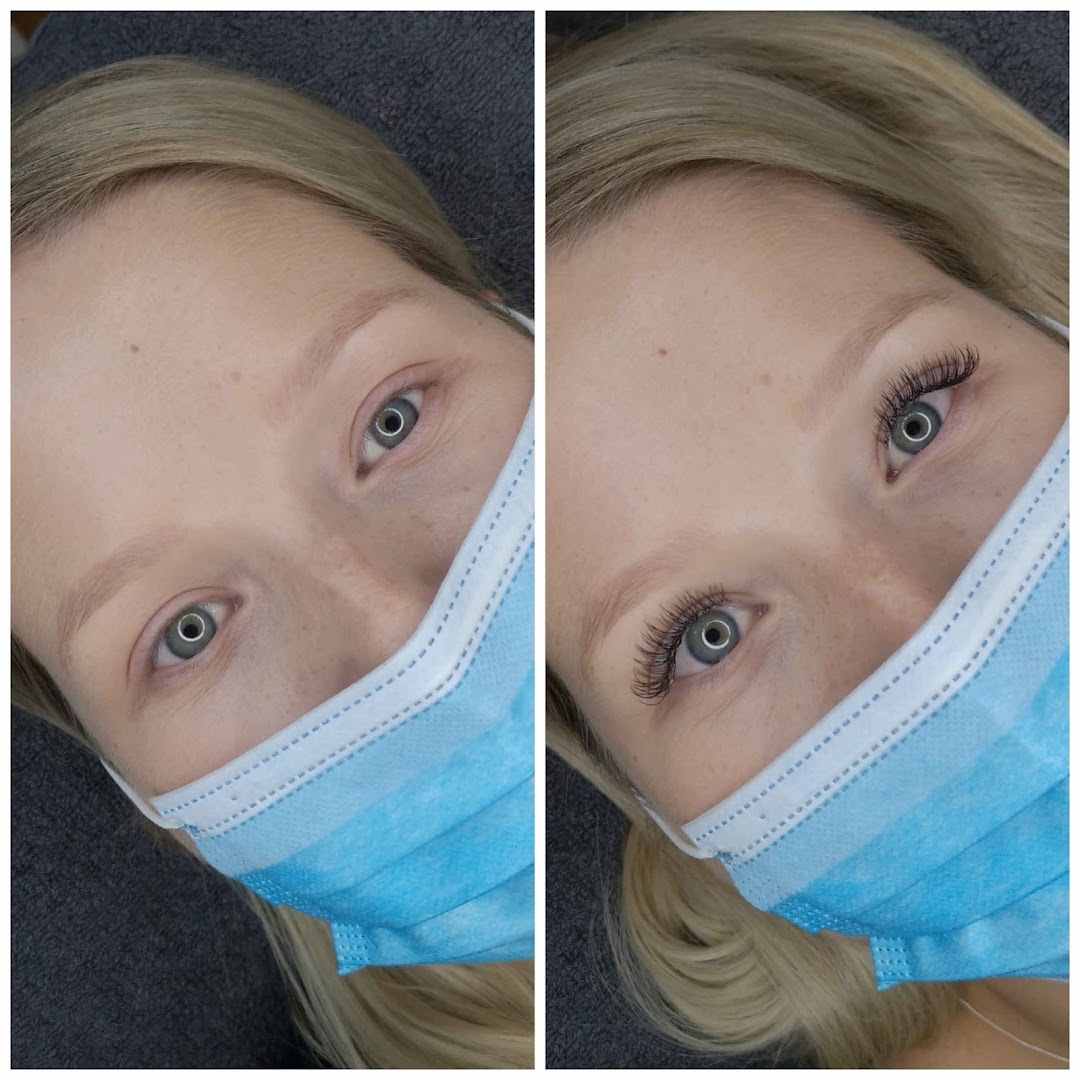Elif Kocabas EK Cosmetics · Fotos 4