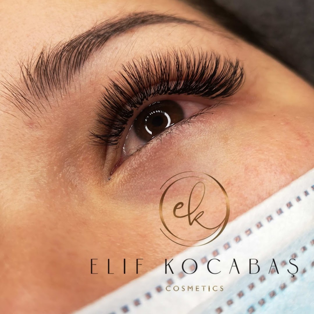 Elif Kocabas EK Cosmetics · Fotos 6