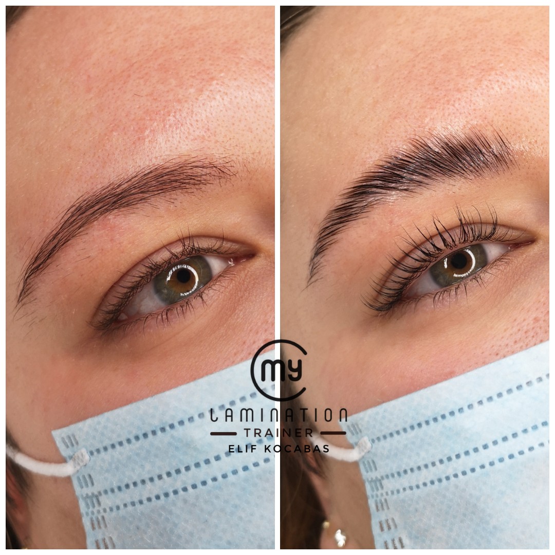 Elif Kocabas EK Cosmetics · Fotos 1