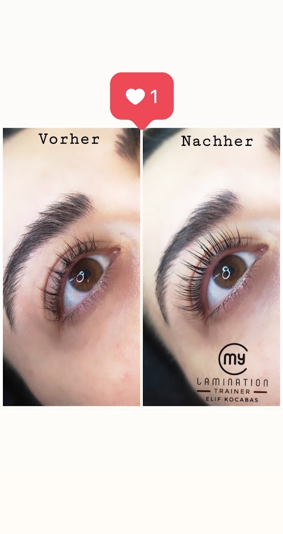 Elif Kocabas EK Cosmetics · Fotos 11