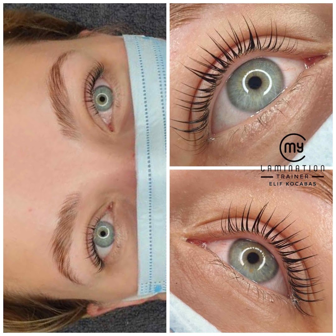 Elif Kocabas EK Cosmetics · Fotos 3