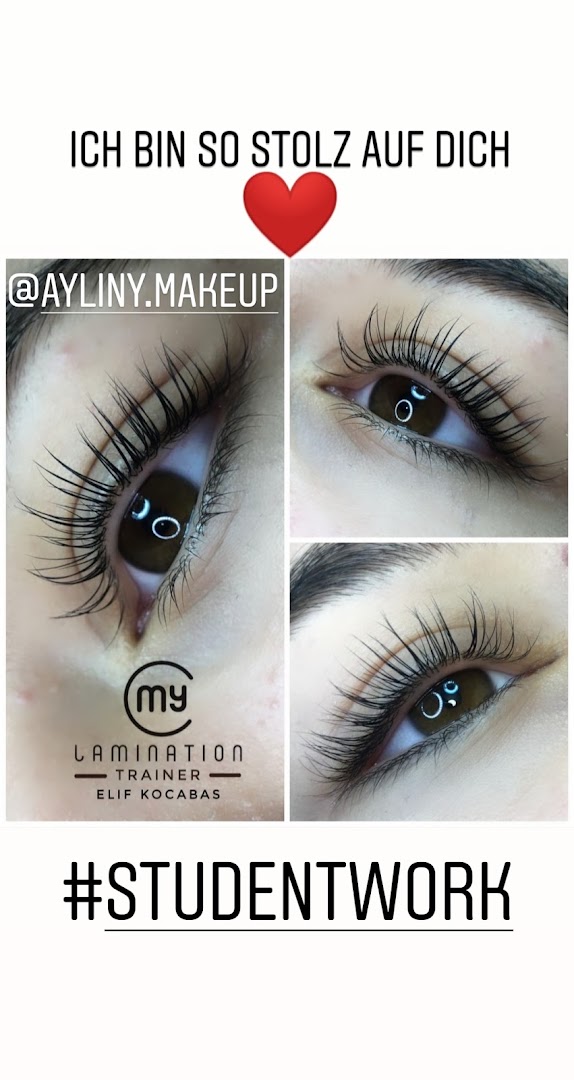 Elif Kocabas EK Cosmetics · Fotos 12